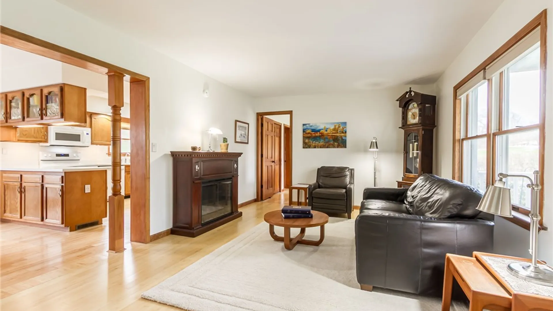 Property at 4805 Huff Road, Richmond, NY 14466 10