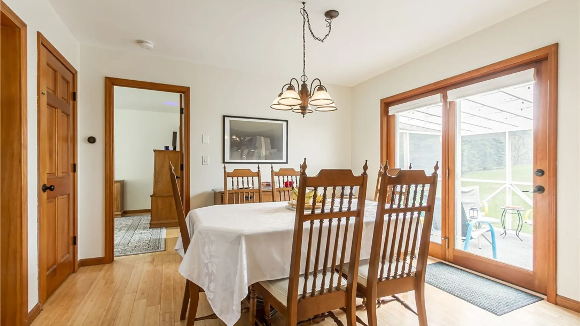 Property at 4805 Huff Road, Richmond, NY 14466 11