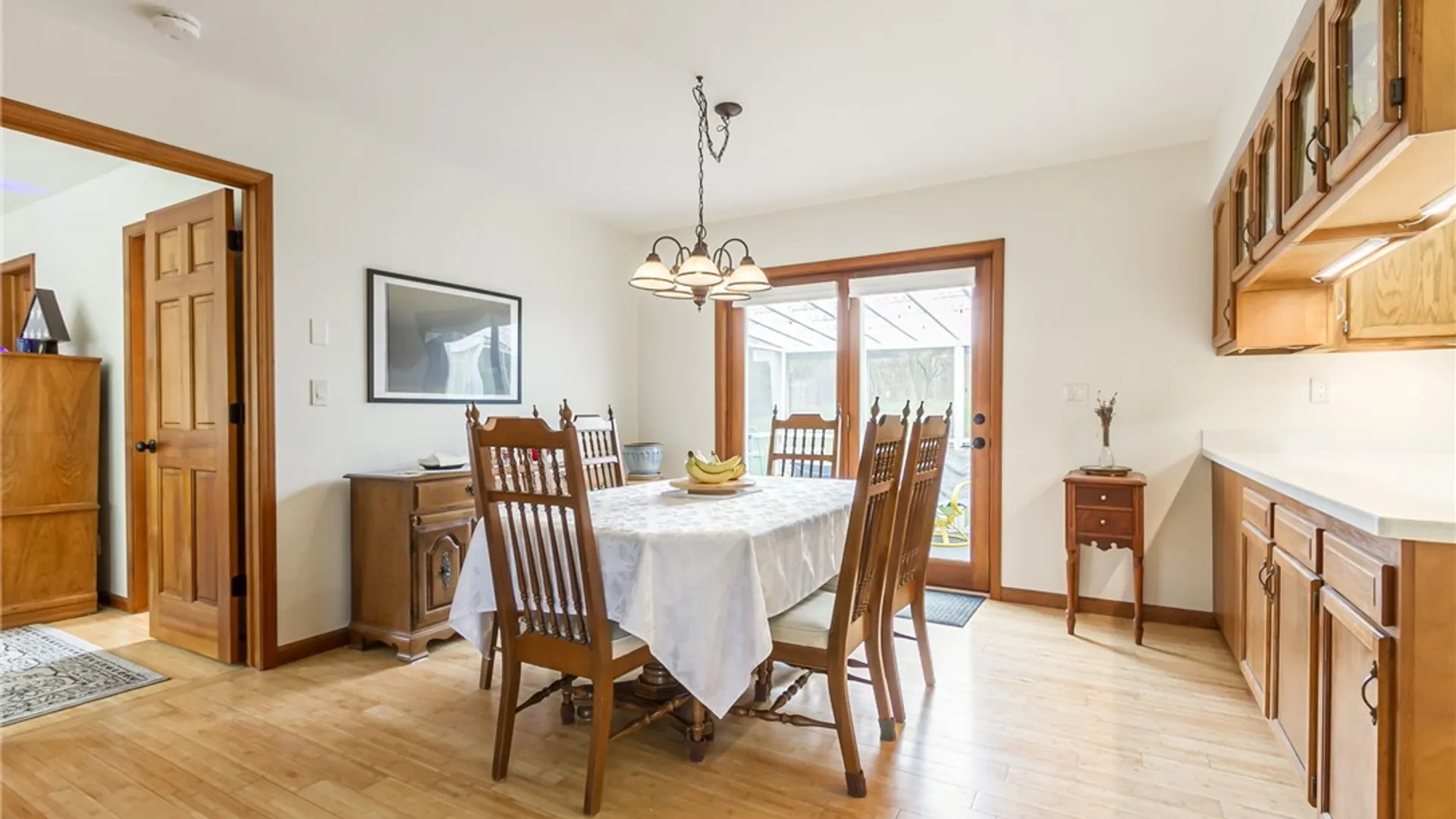 Property at 4805 Huff Road, Richmond, NY 14466 12