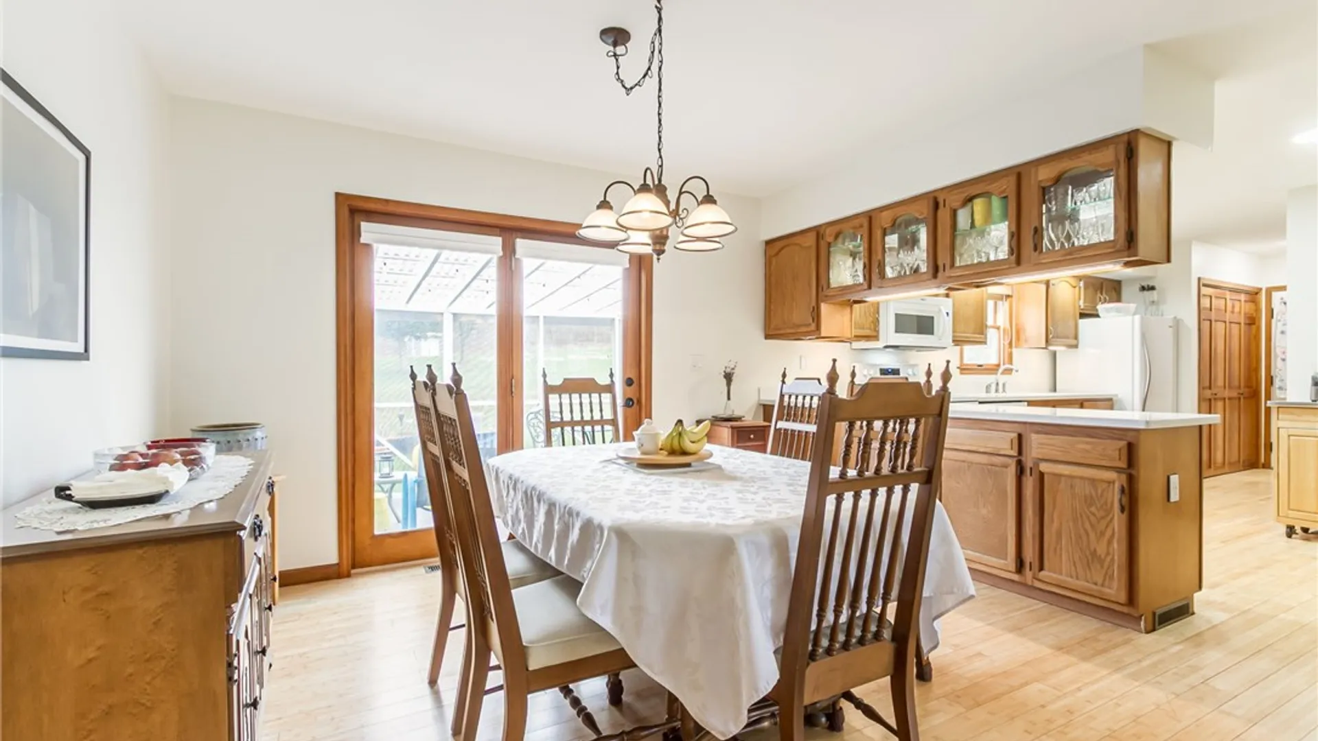 Property at 4805 Huff Road, Richmond, NY 14466 13