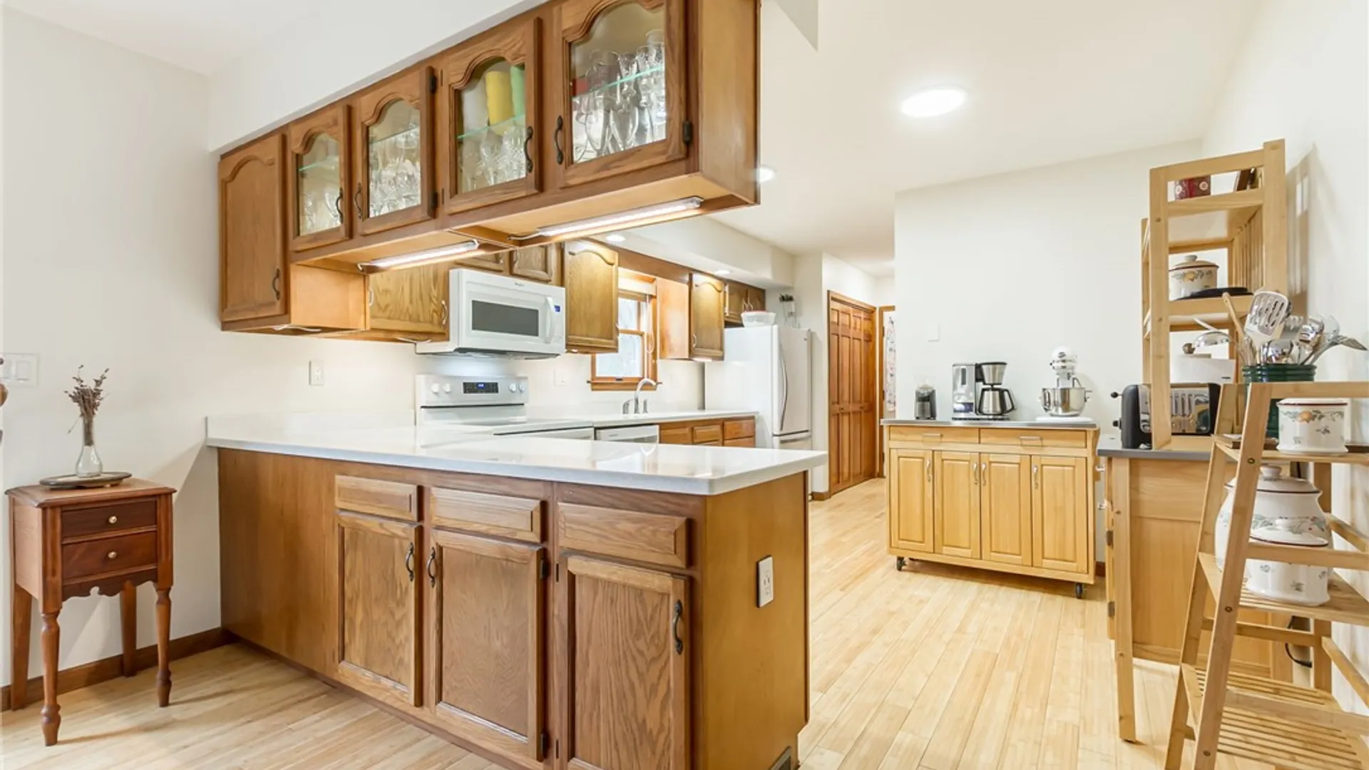 Property at 4805 Huff Road, Richmond, NY 14466 14