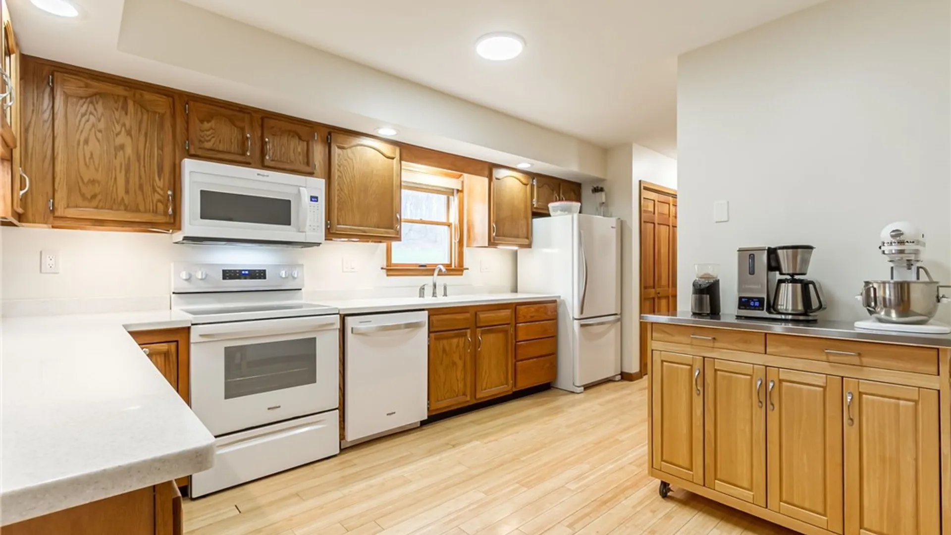 Property at 4805 Huff Road, Richmond, NY 14466 15