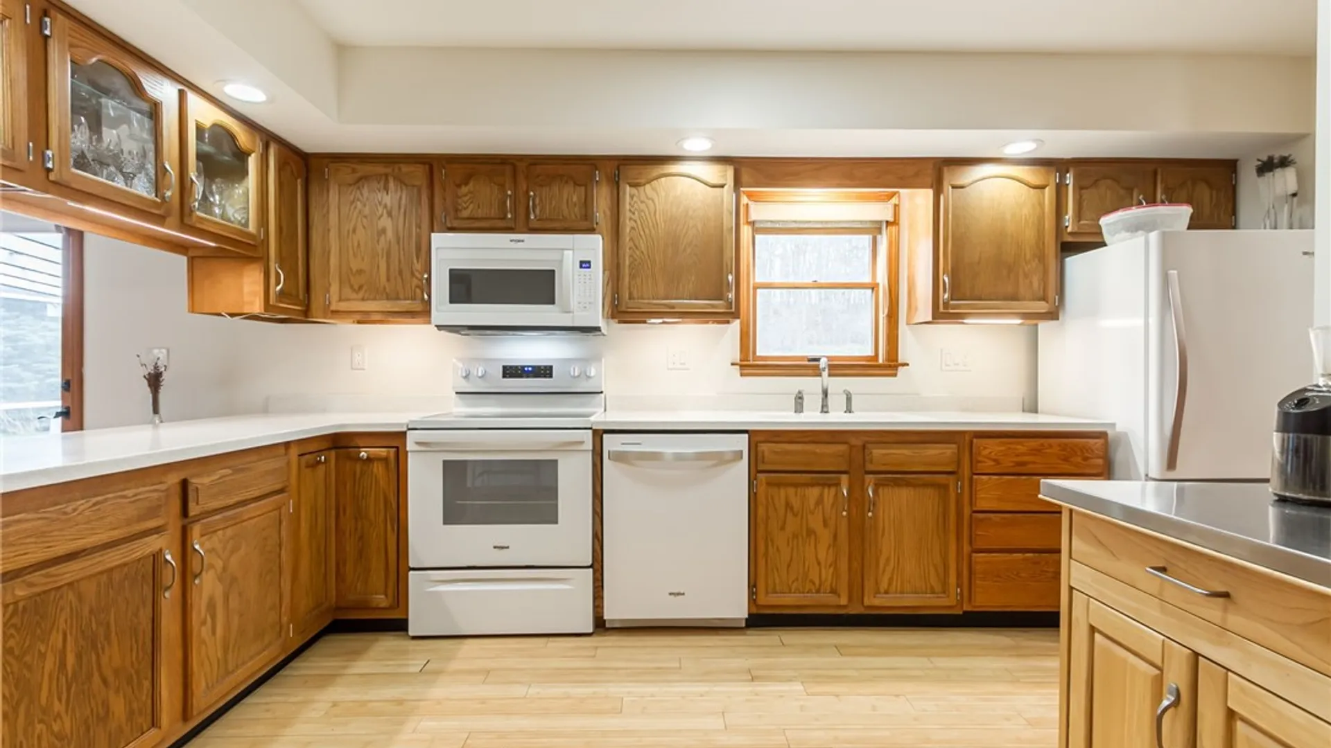 Property at 4805 Huff Road, Richmond, NY 14466 16