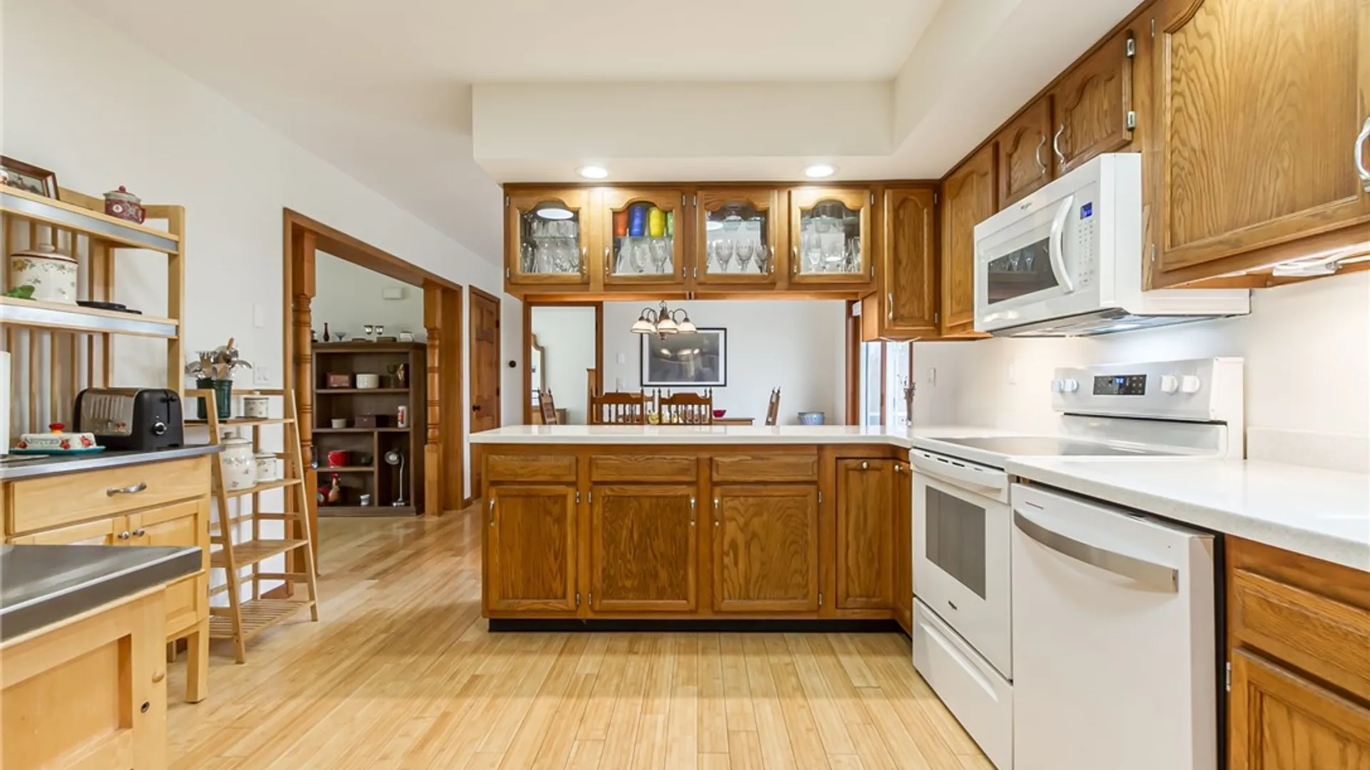 Property at 4805 Huff Road, Richmond, NY 14466 17