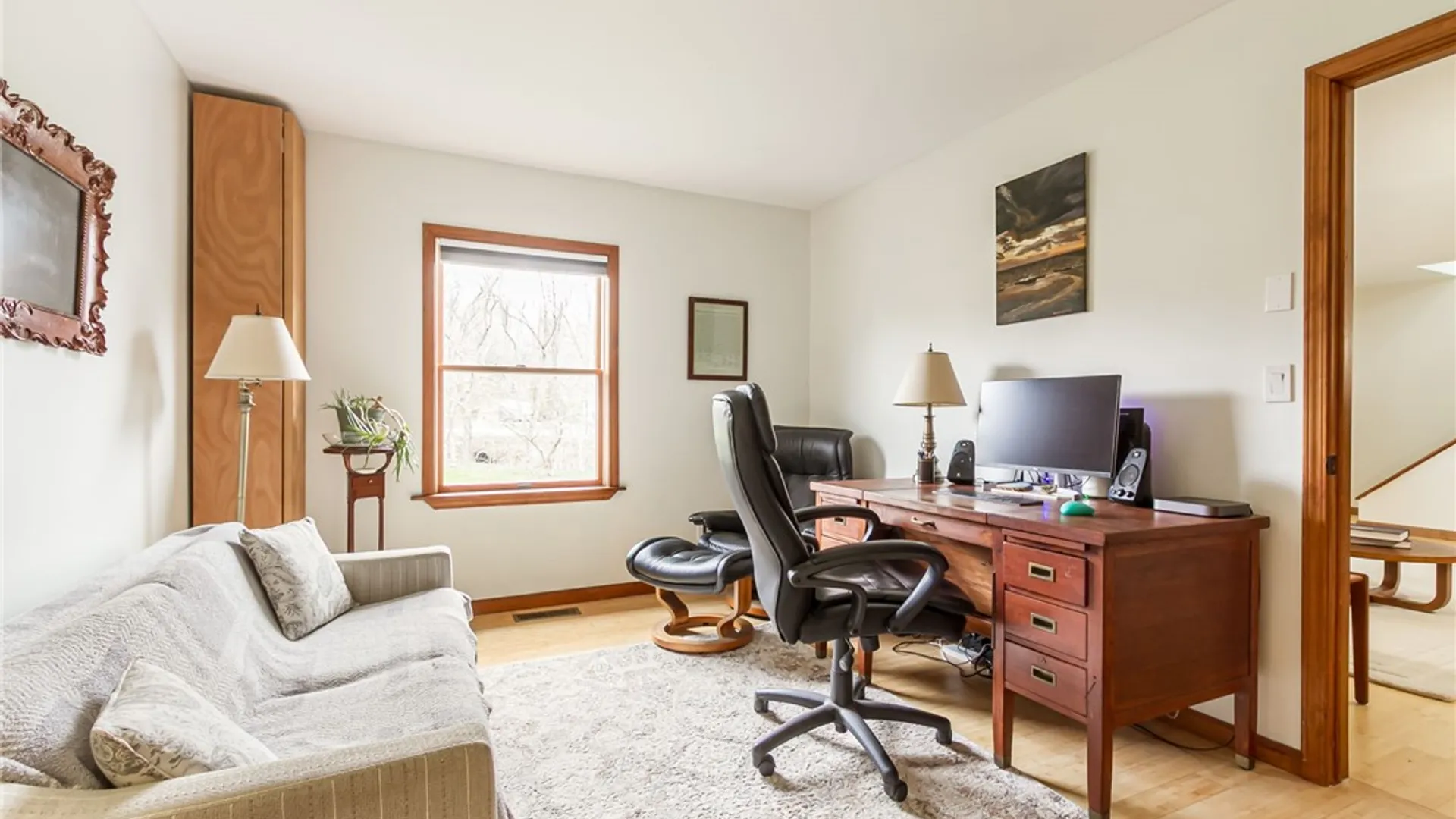 Property at 4805 Huff Road, Richmond, NY 14466 18