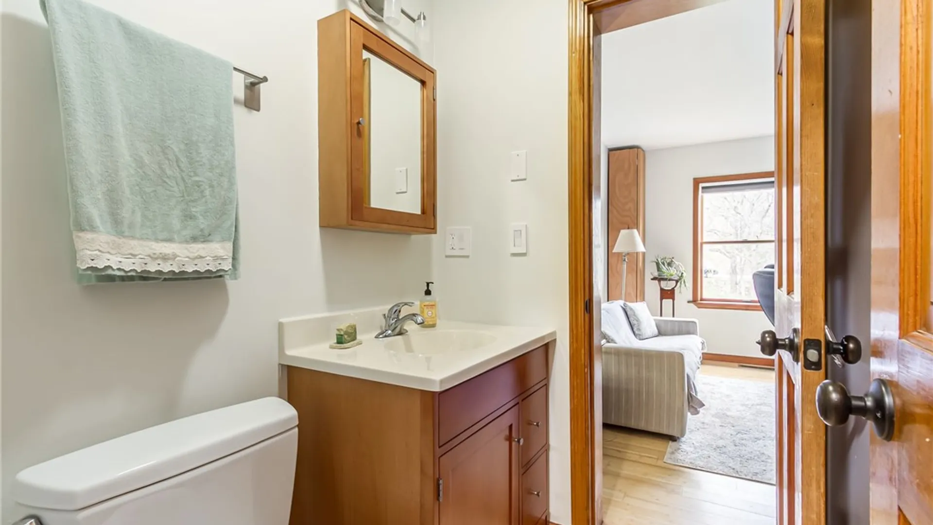 Property at 4805 Huff Road, Richmond, NY 14466 19