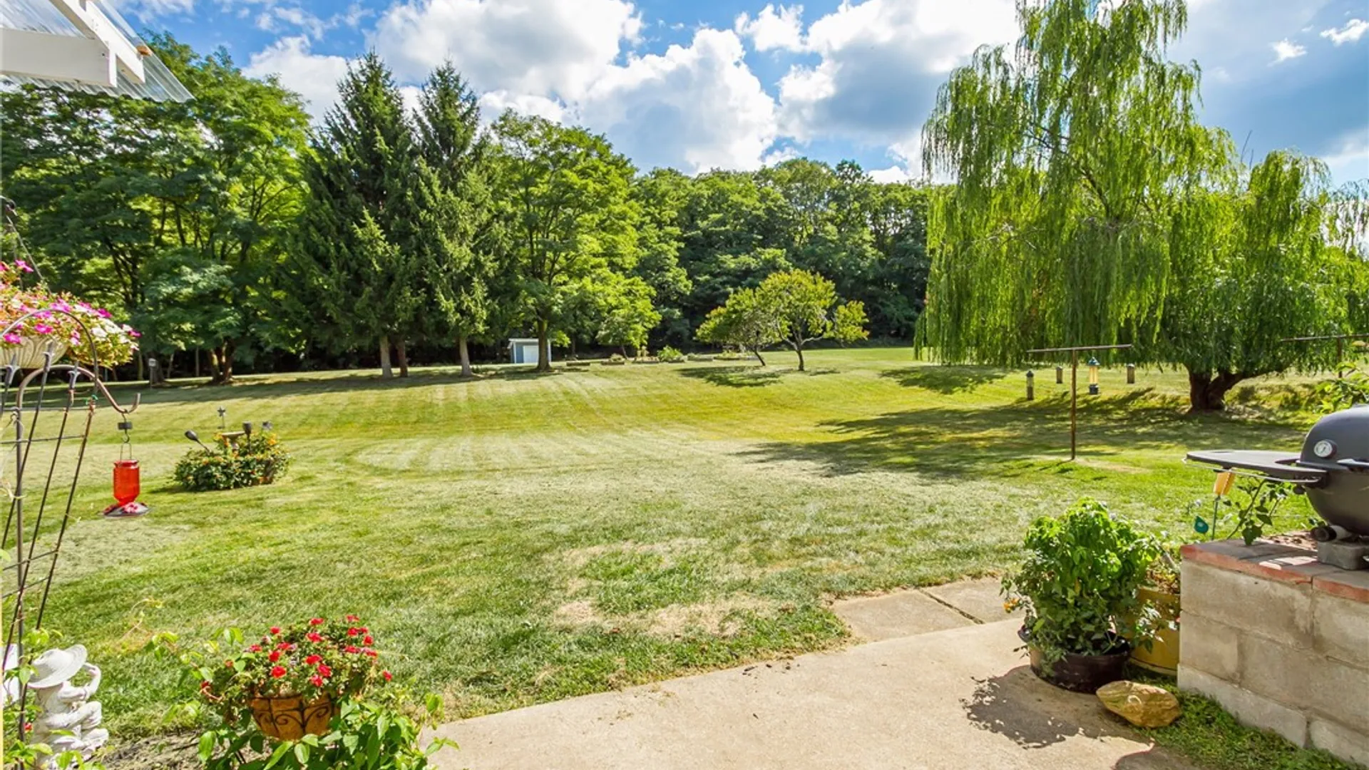 Property at 4805 Huff Road, Richmond, NY 14466 3