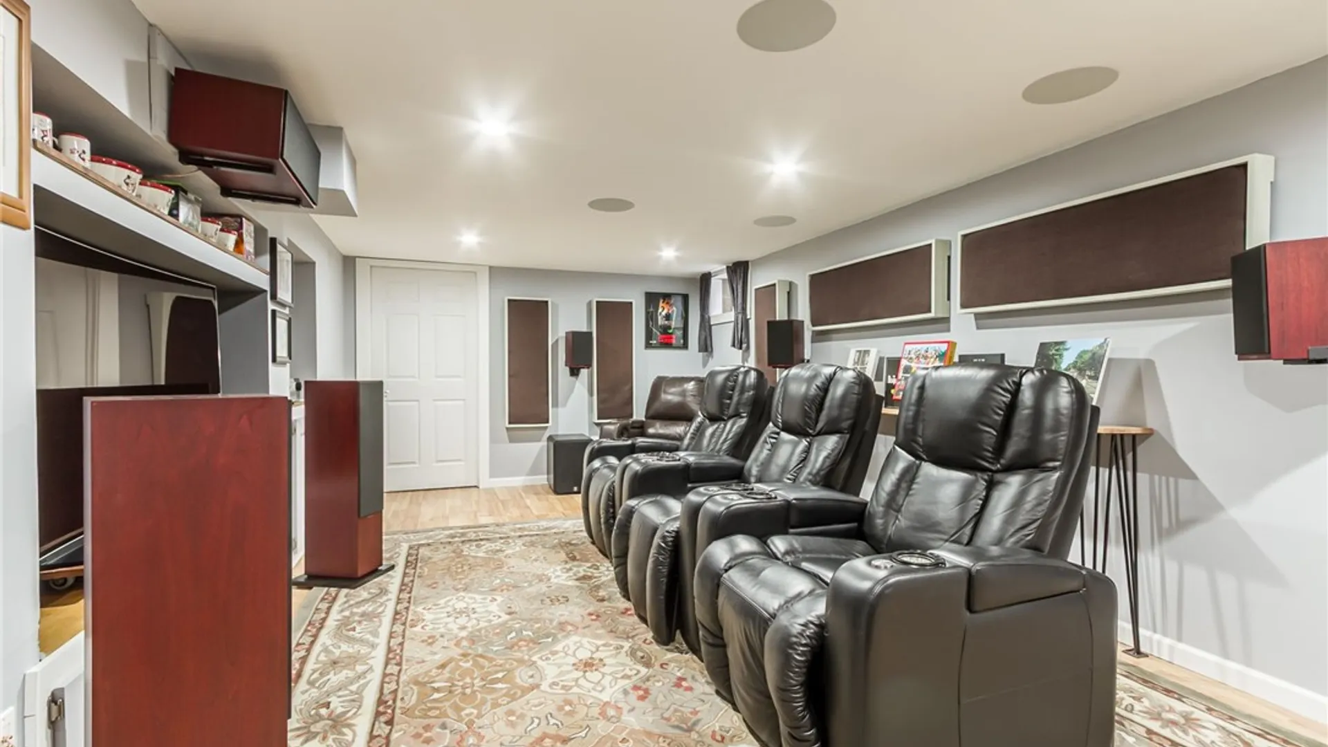 Property at 4805 Huff Road, Richmond, NY 14466 30