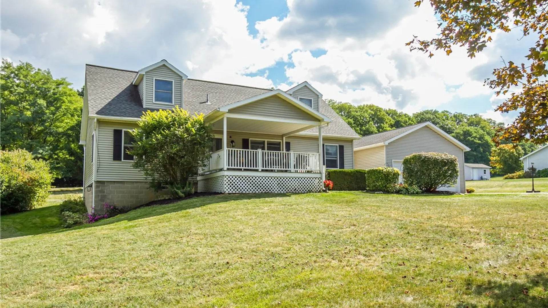 Property at 4805 Huff Road, Richmond, NY 14466 31