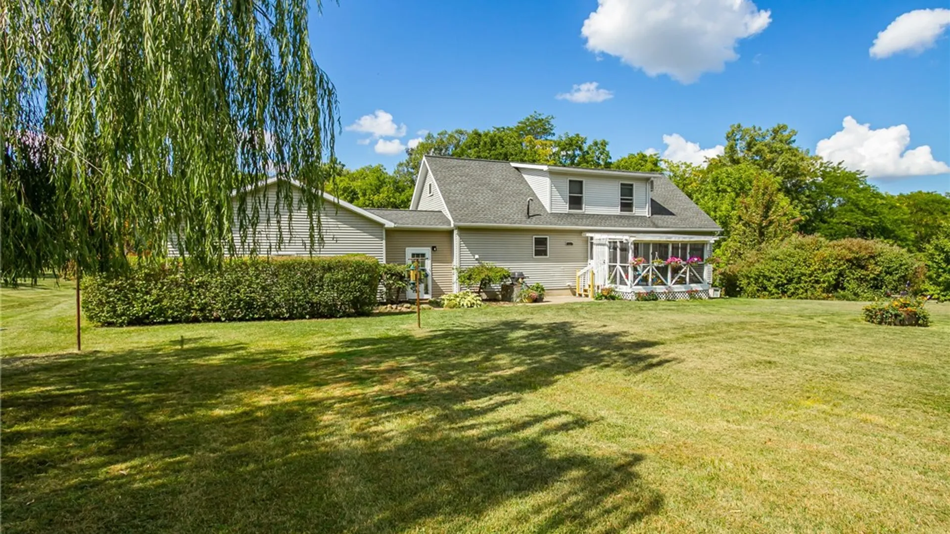 Property at 4805 Huff Road, Richmond, NY 14466 33