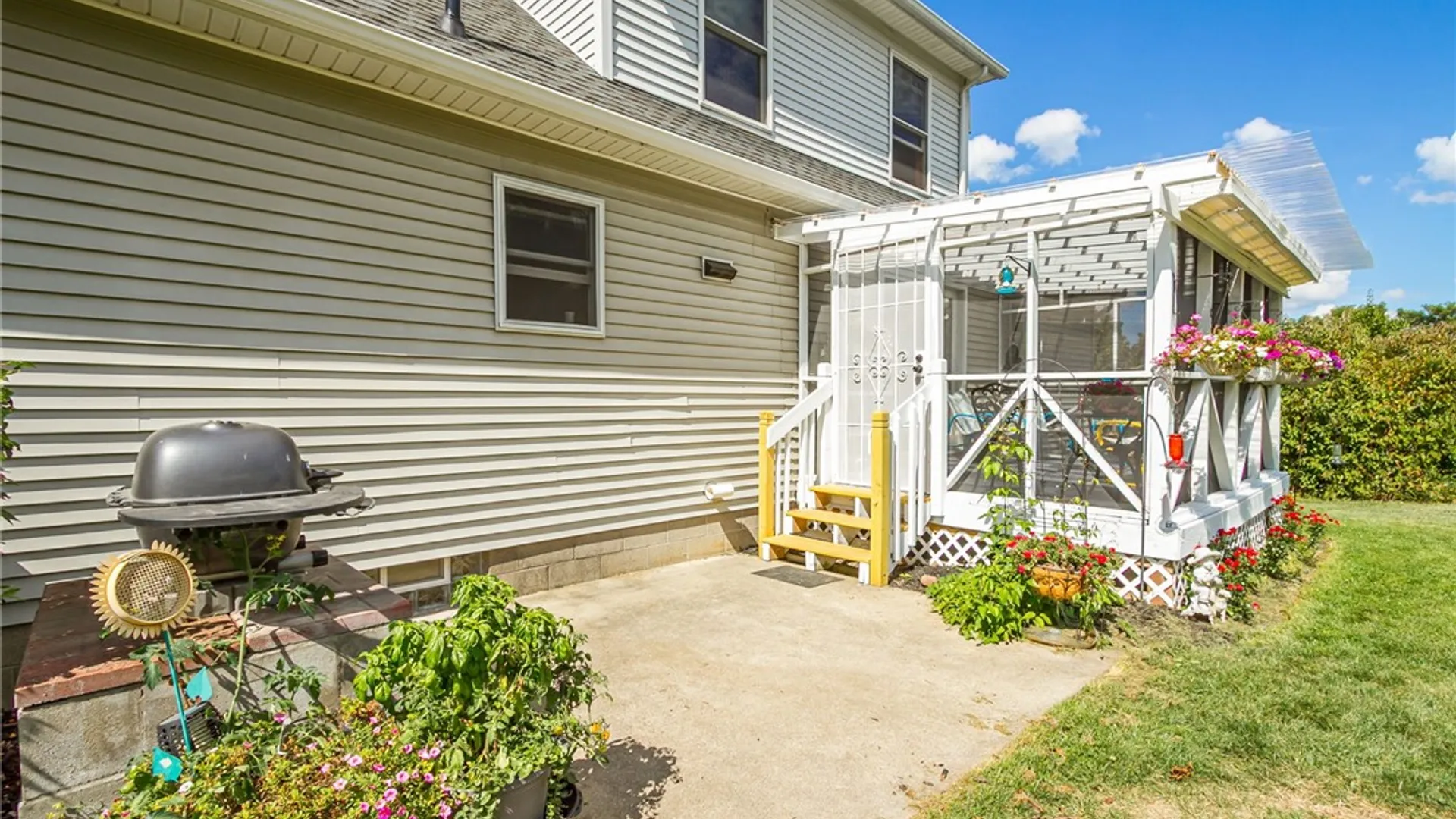 Property at 4805 Huff Road, Richmond, NY 14466 34