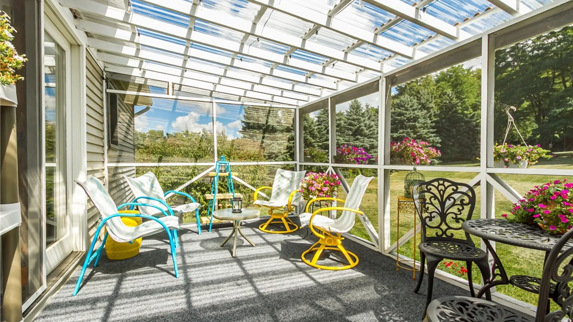 Property at 4805 Huff Road, Richmond, NY 14466 35