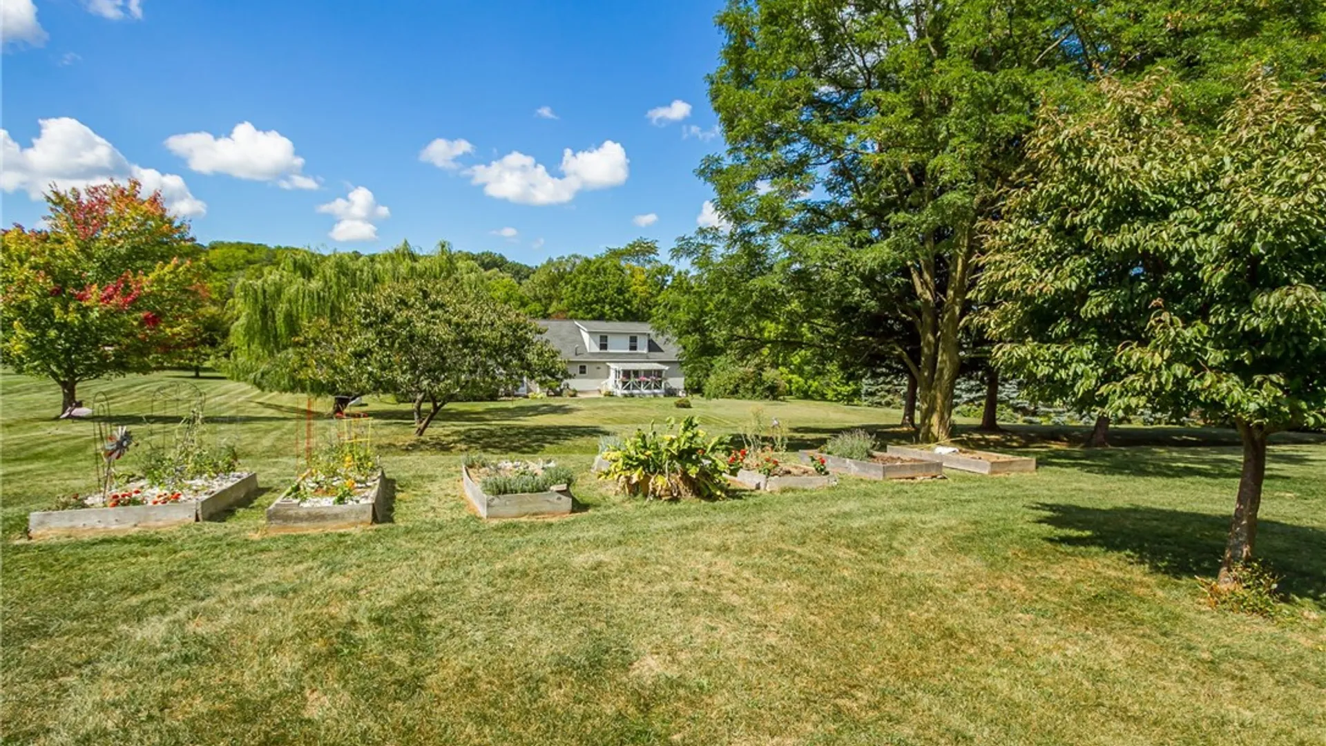 Property at 4805 Huff Road, Richmond, NY 14466 39