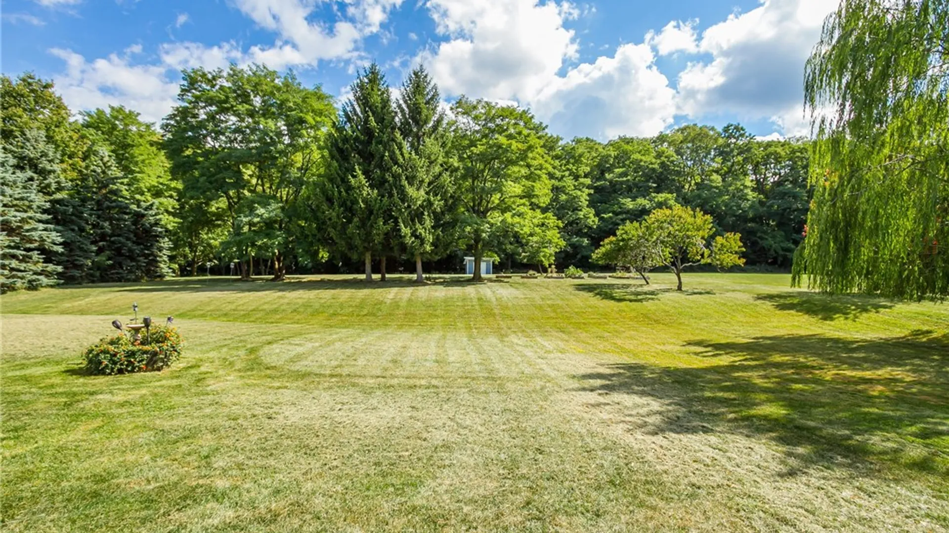 Property at 4805 Huff Road, Richmond, NY 14466 4