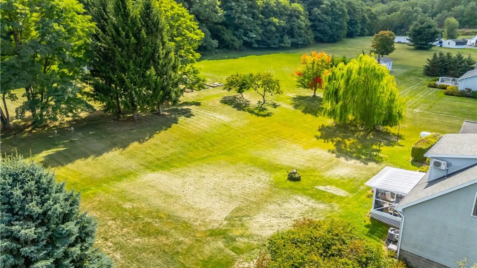 Property at 4805 Huff Road, Richmond, NY 14466 40