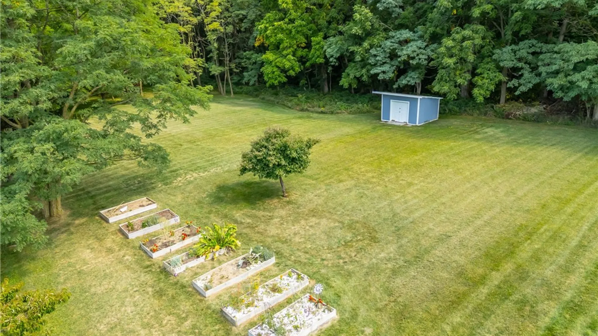 Property at 4805 Huff Road, Richmond, NY 14466 42