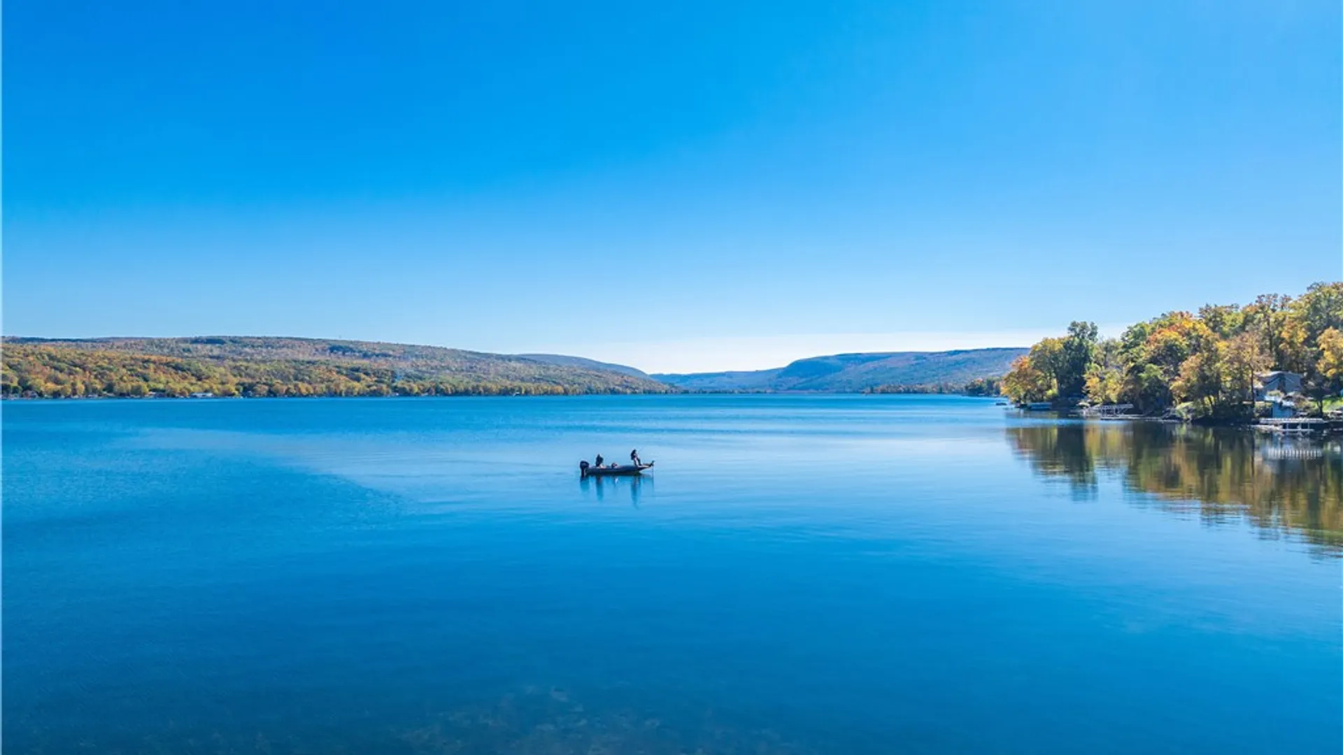 Property at 4805 Huff Road, Richmond, NY 14466 43