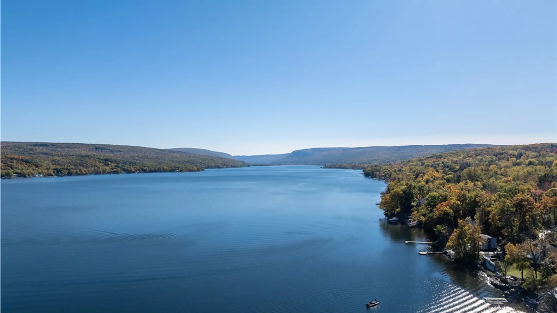 Property at 4805 Huff Road, Richmond, NY 14466 44