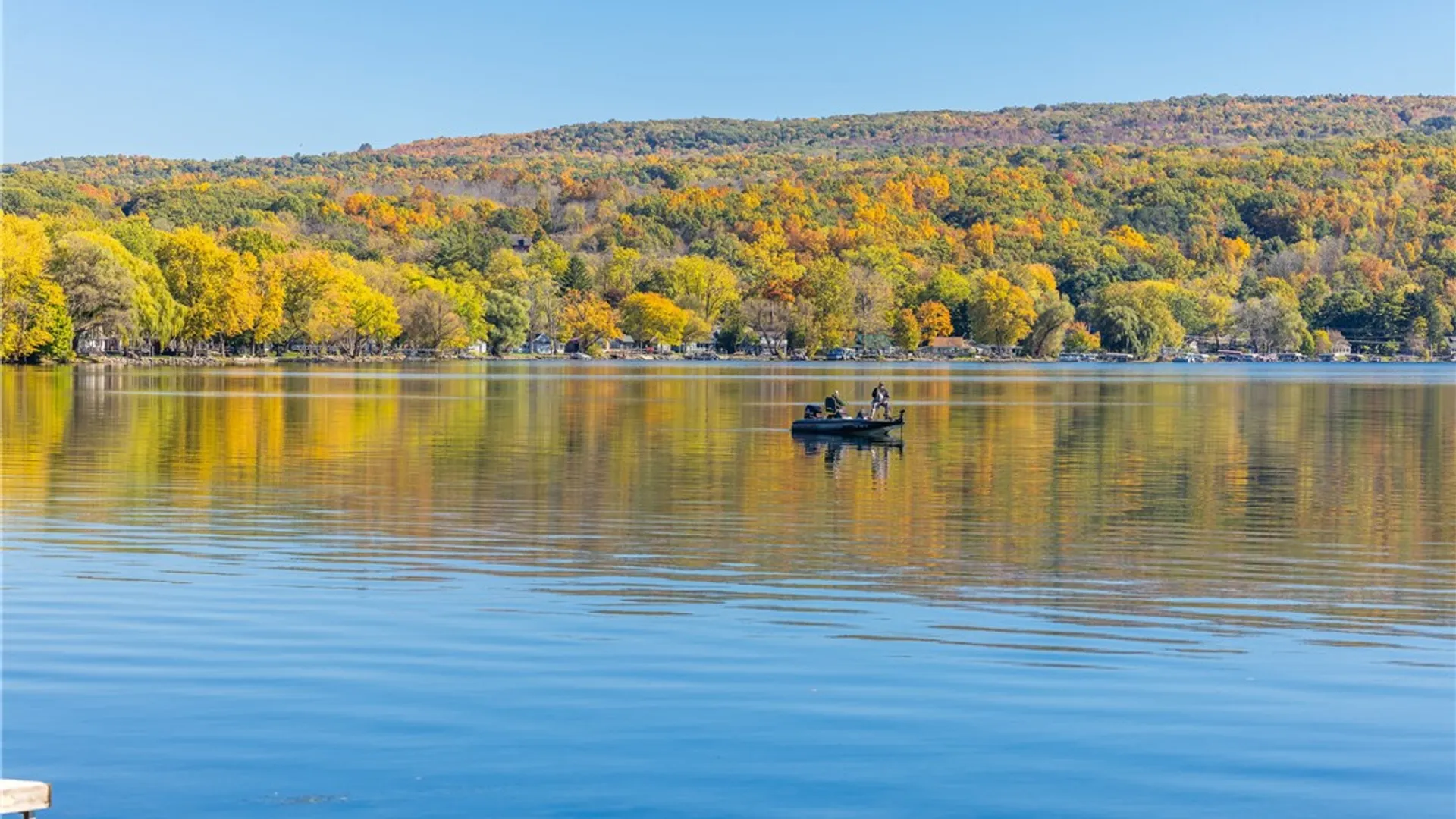 Property at 4805 Huff Road, Richmond, NY 14466 45