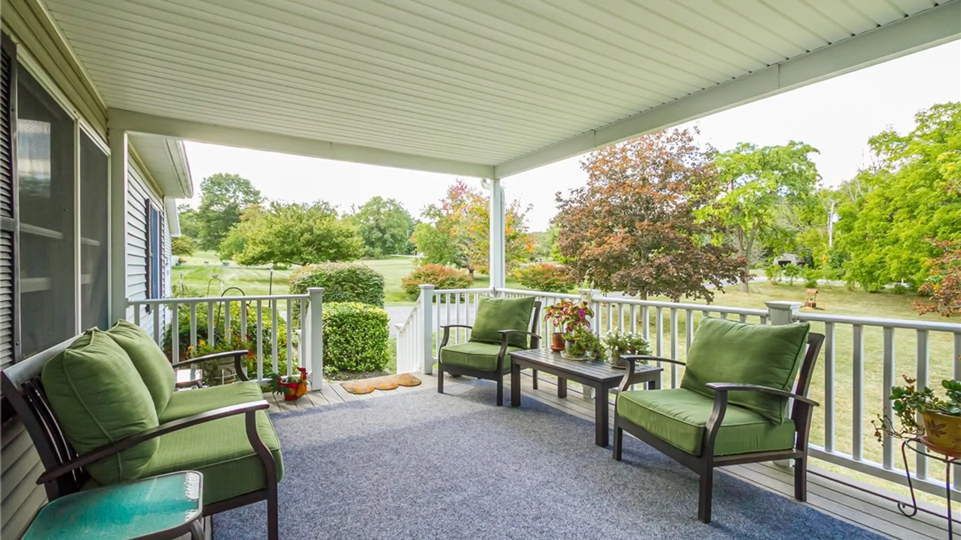 Property at 4805 Huff Road, Richmond, NY 14466 6