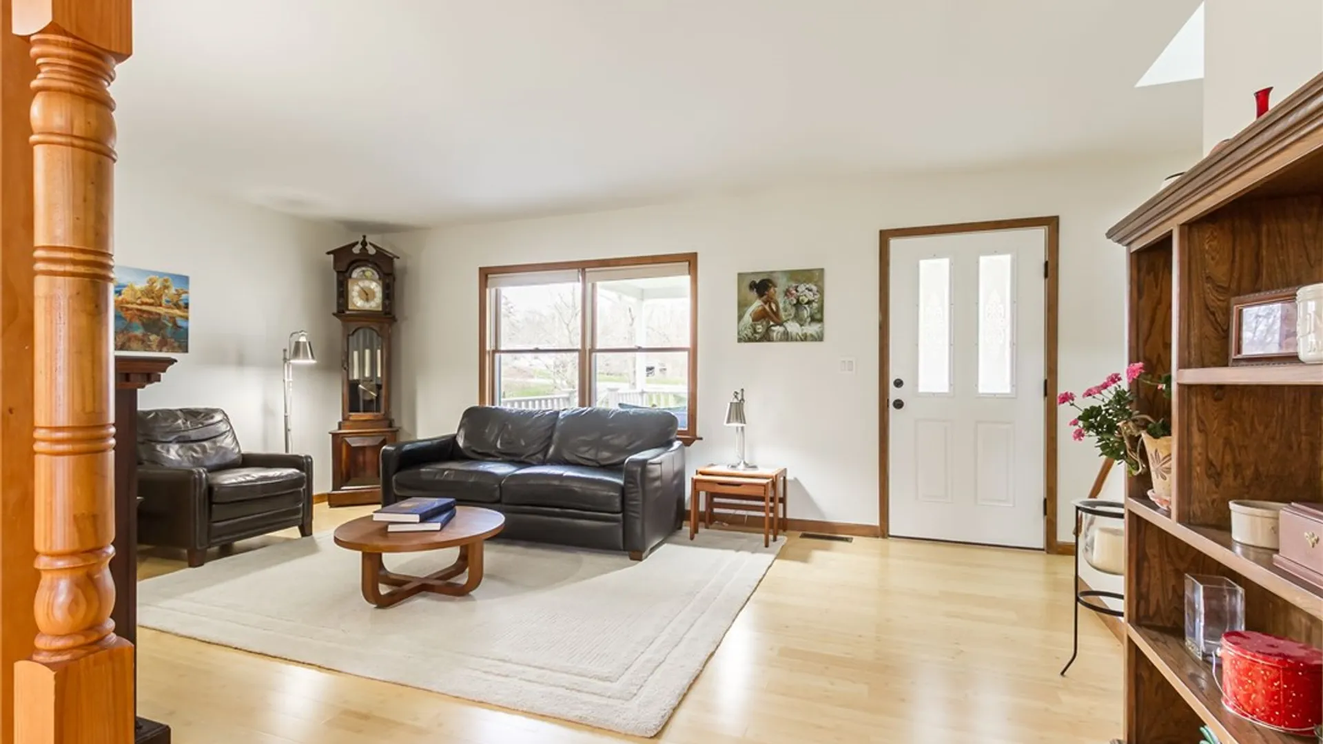 Property at 4805 Huff Road, Richmond, NY 14466 7