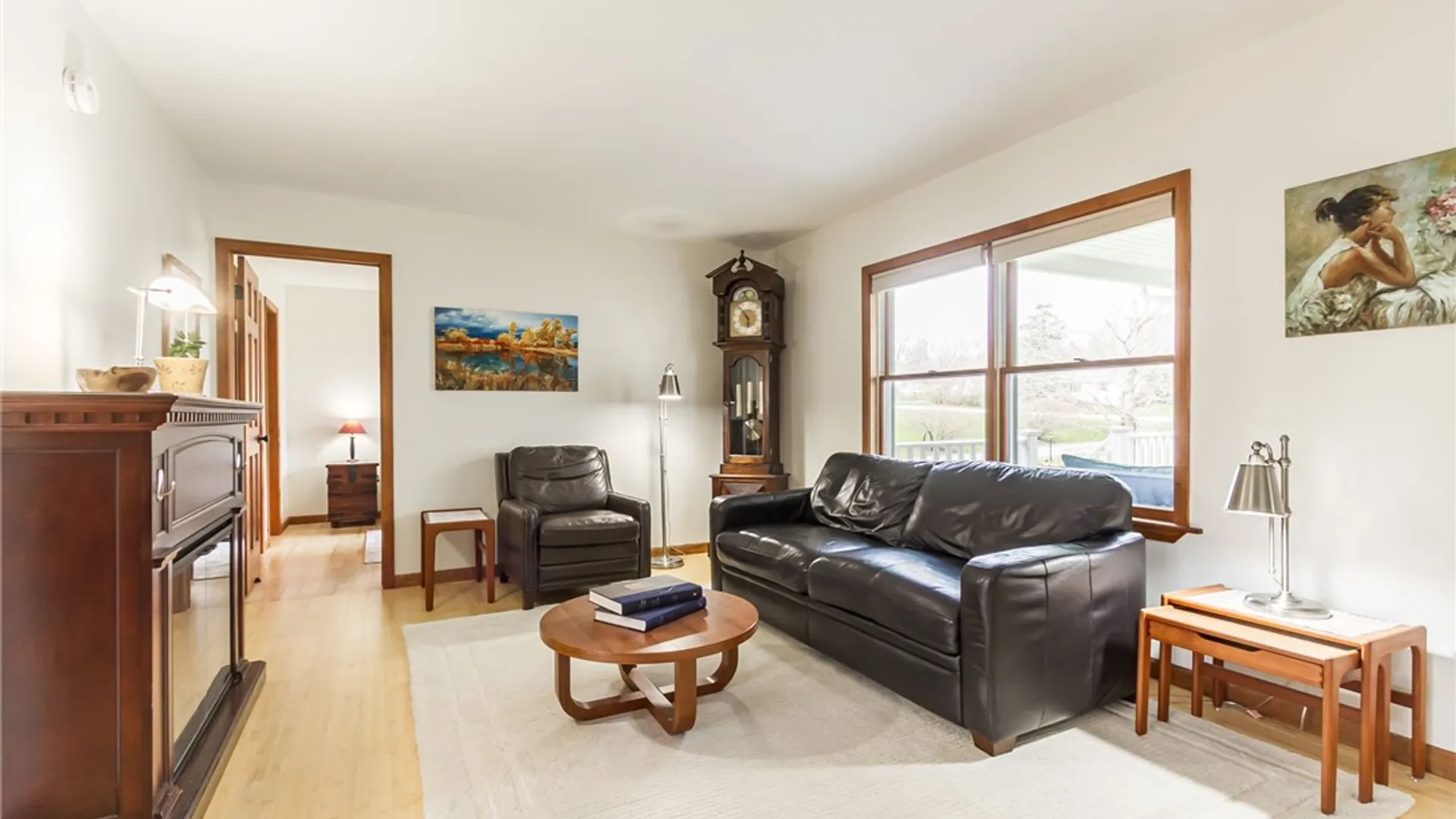 Property at 4805 Huff Road, Richmond, NY 14466 8