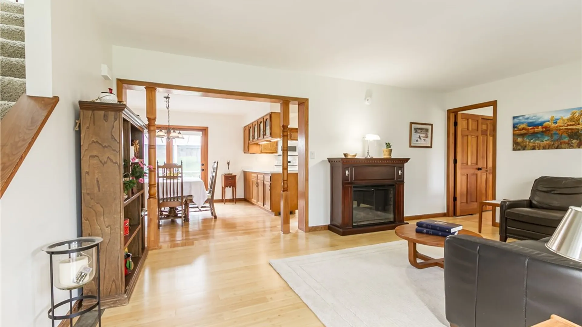 Property at 4805 Huff Road, Richmond, NY 14466 9