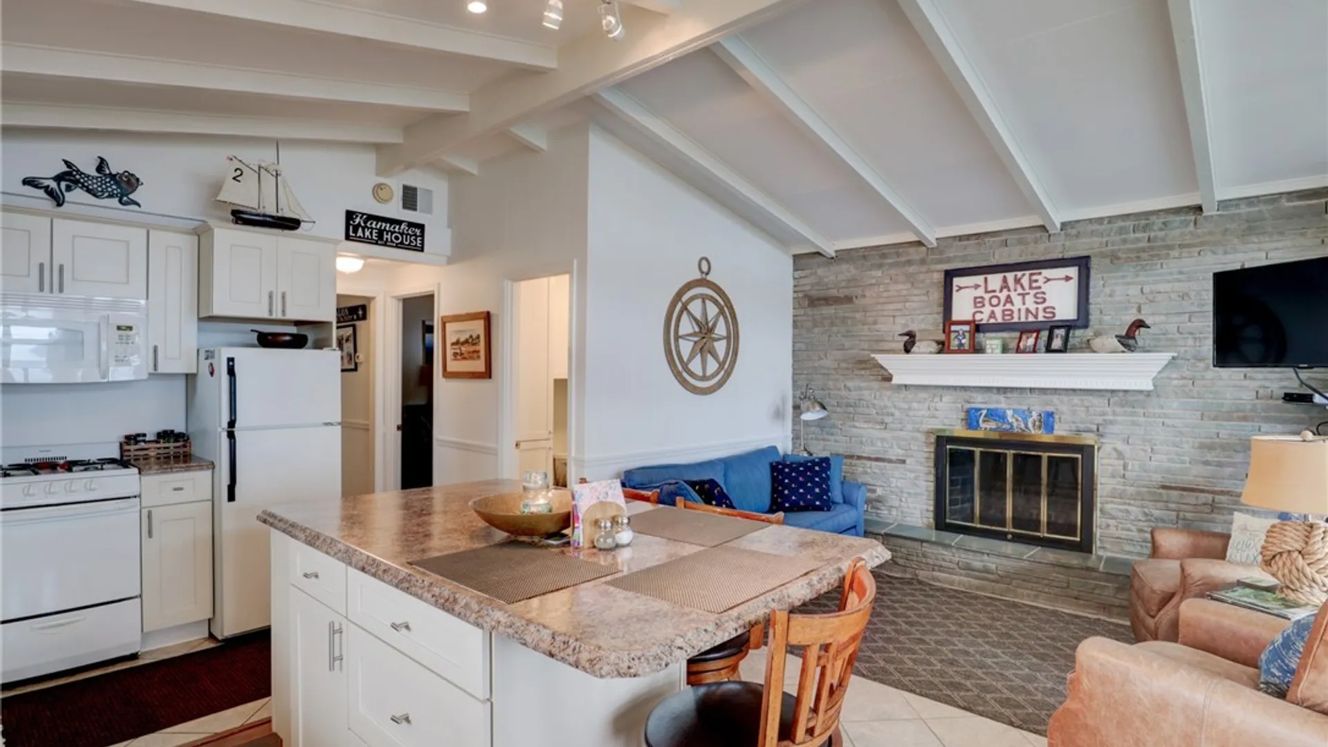 Property at 2420 Lakeside Drive, Busti, NY 14710 12