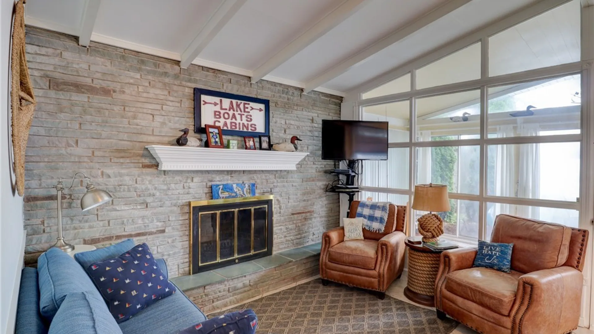 Property at 2420 Lakeside Drive, Busti, NY 14710 17