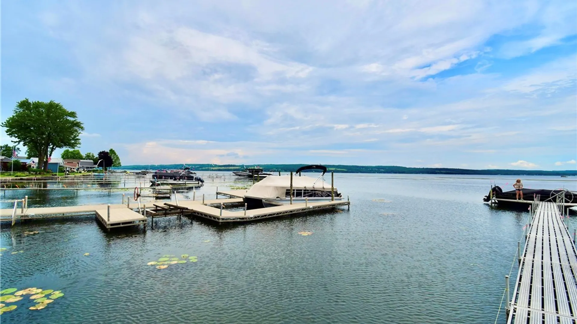 Property at 2420 Lakeside Drive, Busti, NY 14710 2