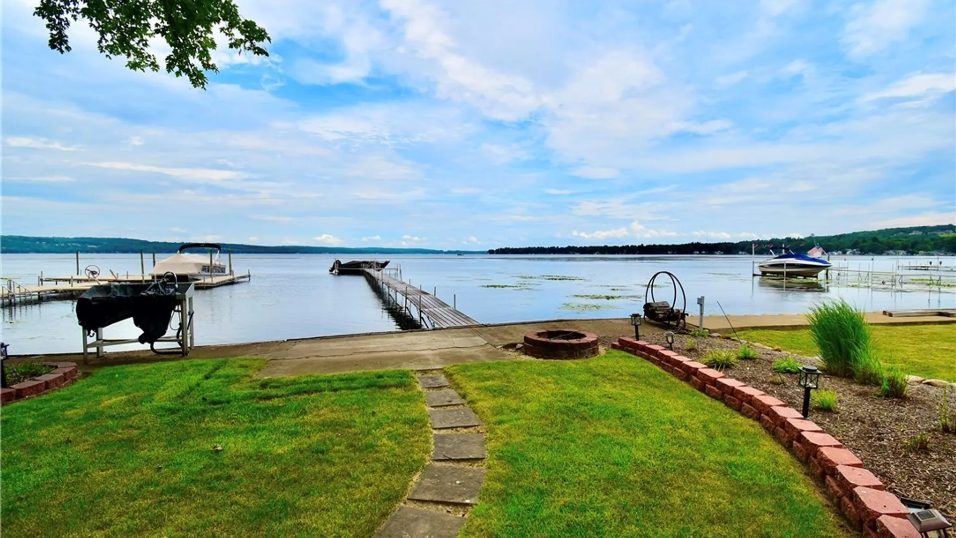 Property at 2420 Lakeside Drive, Busti, NY 14710 4