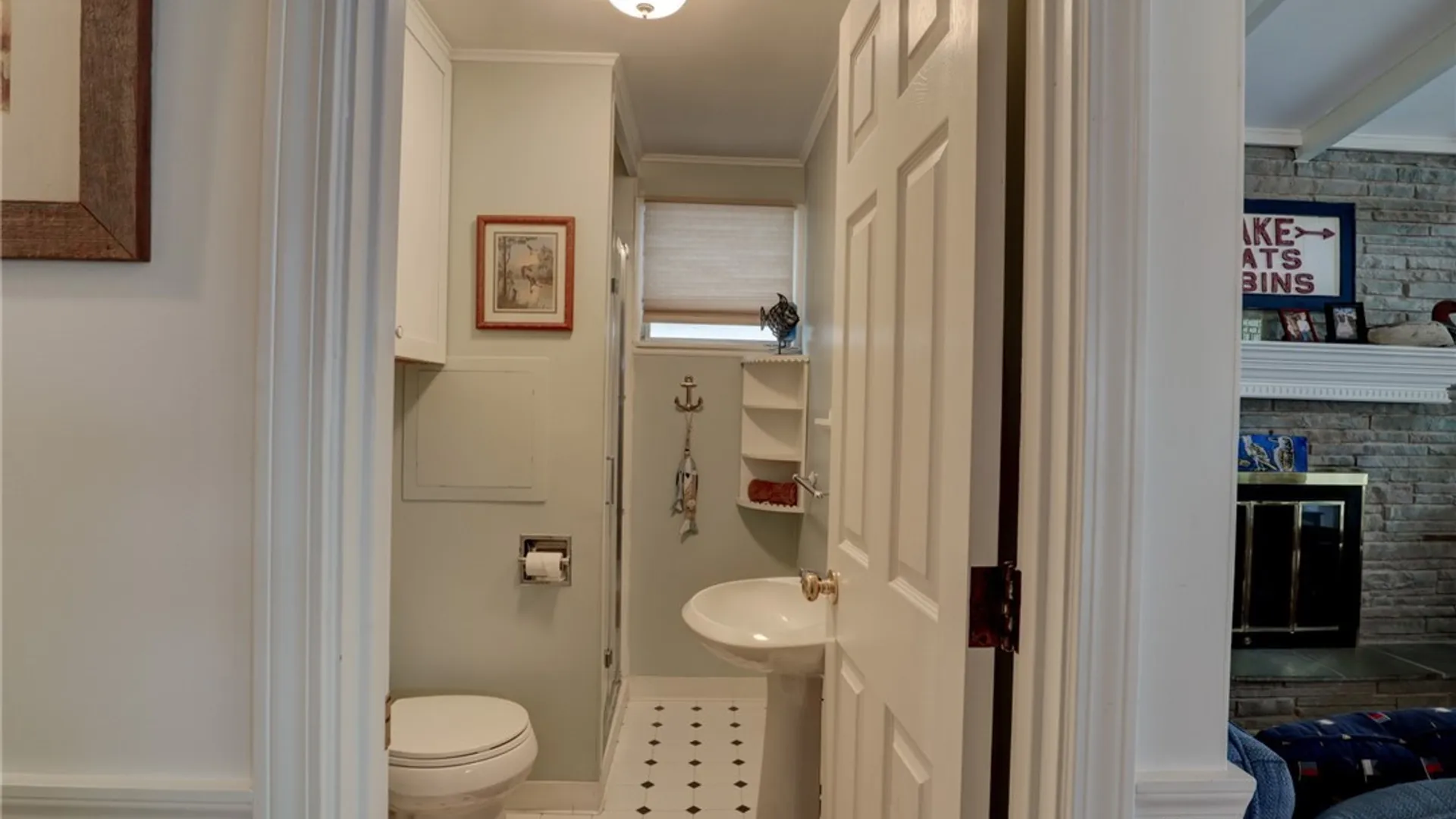 Property at 2420 Lakeside Drive, Busti, NY 14710 48