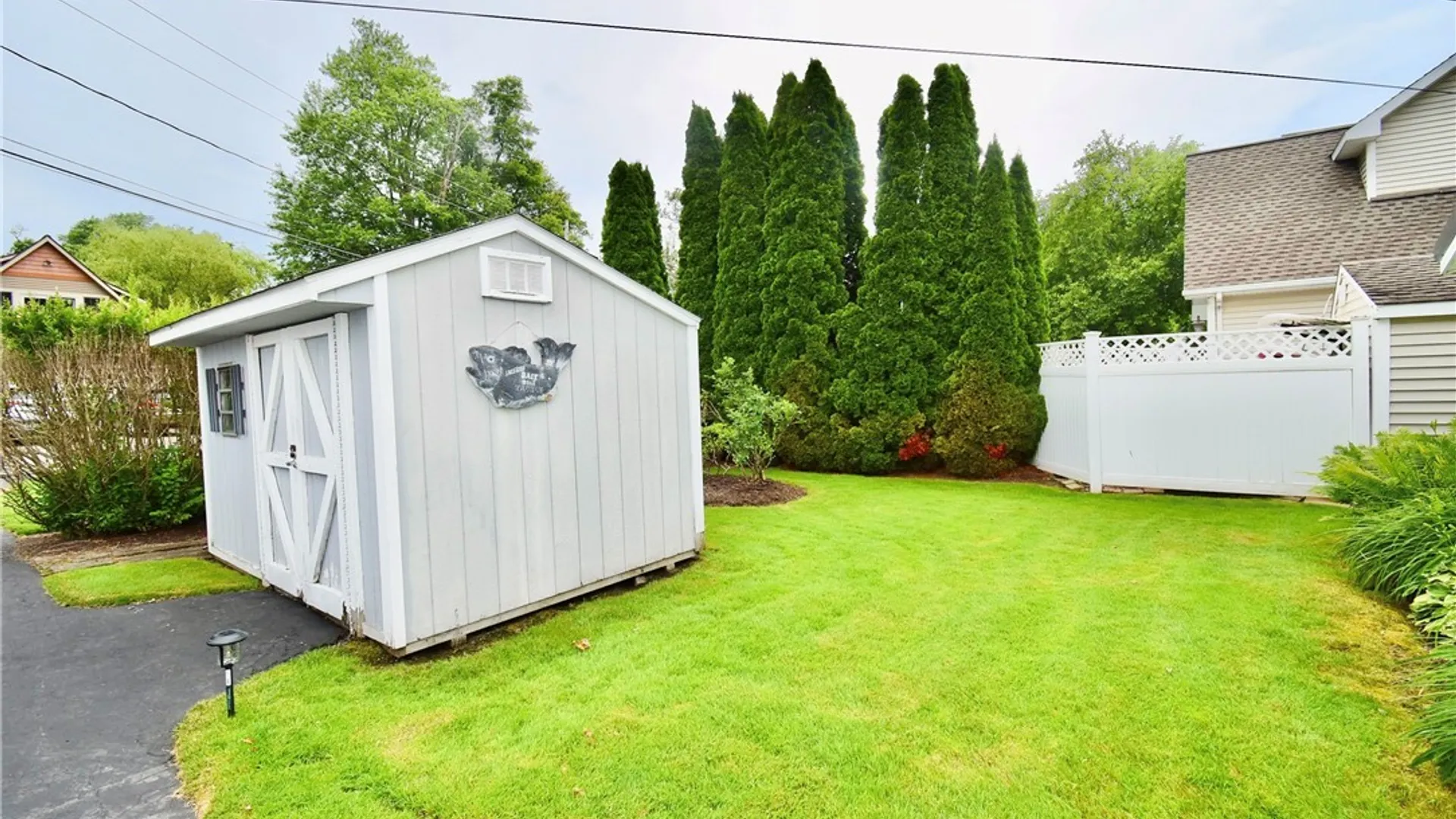 Property at 2420 Lakeside Drive, Busti, NY 14710 5