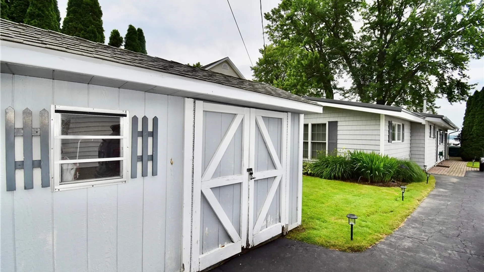 Property at 2420 Lakeside Drive, Busti, NY 14710 6