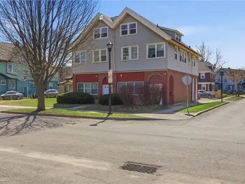 Property at 119 Rosewood Terrace, Rochester, NY 14609