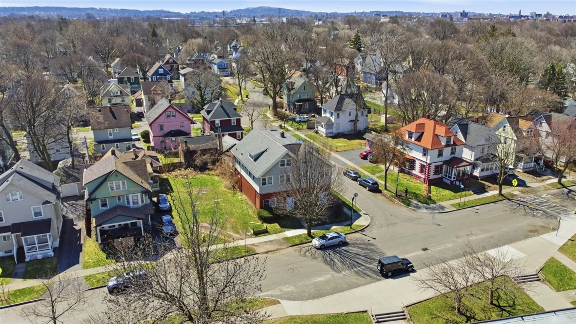 Property at 119 Rosewood Terrace, Rochester, NY 14609 29