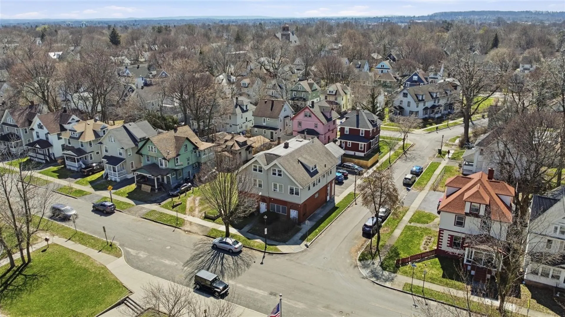 Property at 119 Rosewood Terrace, Rochester, NY 14609 30