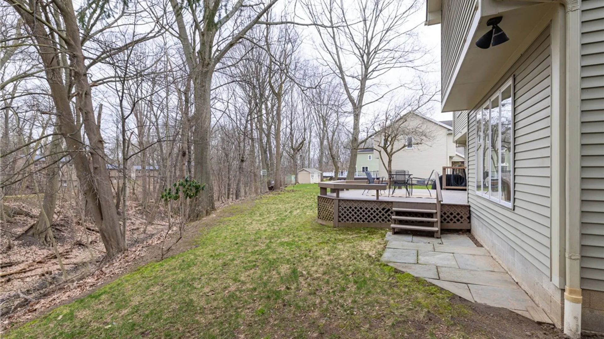 Property at 5 Cobblestone Crossing, Penfield, NY 14526 37