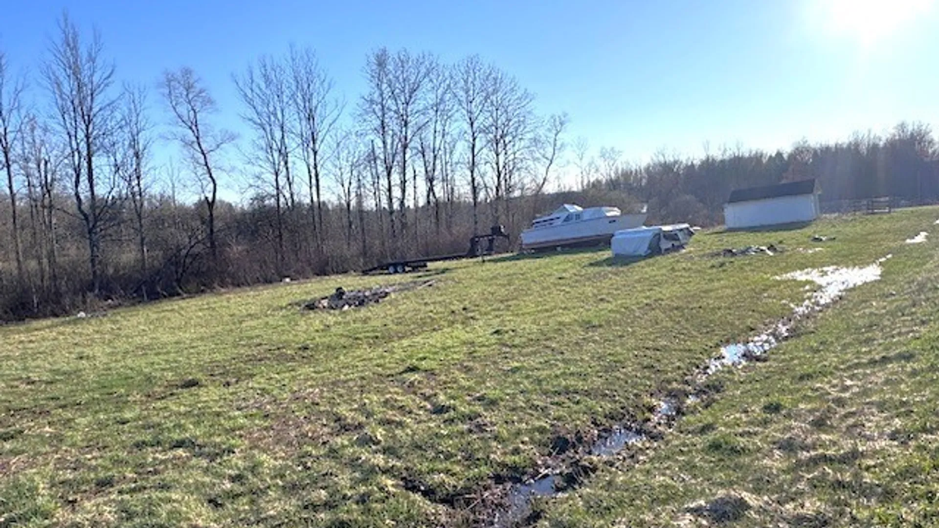 Property at 7203 Barber Road, Chautauqua, NY 14728 2