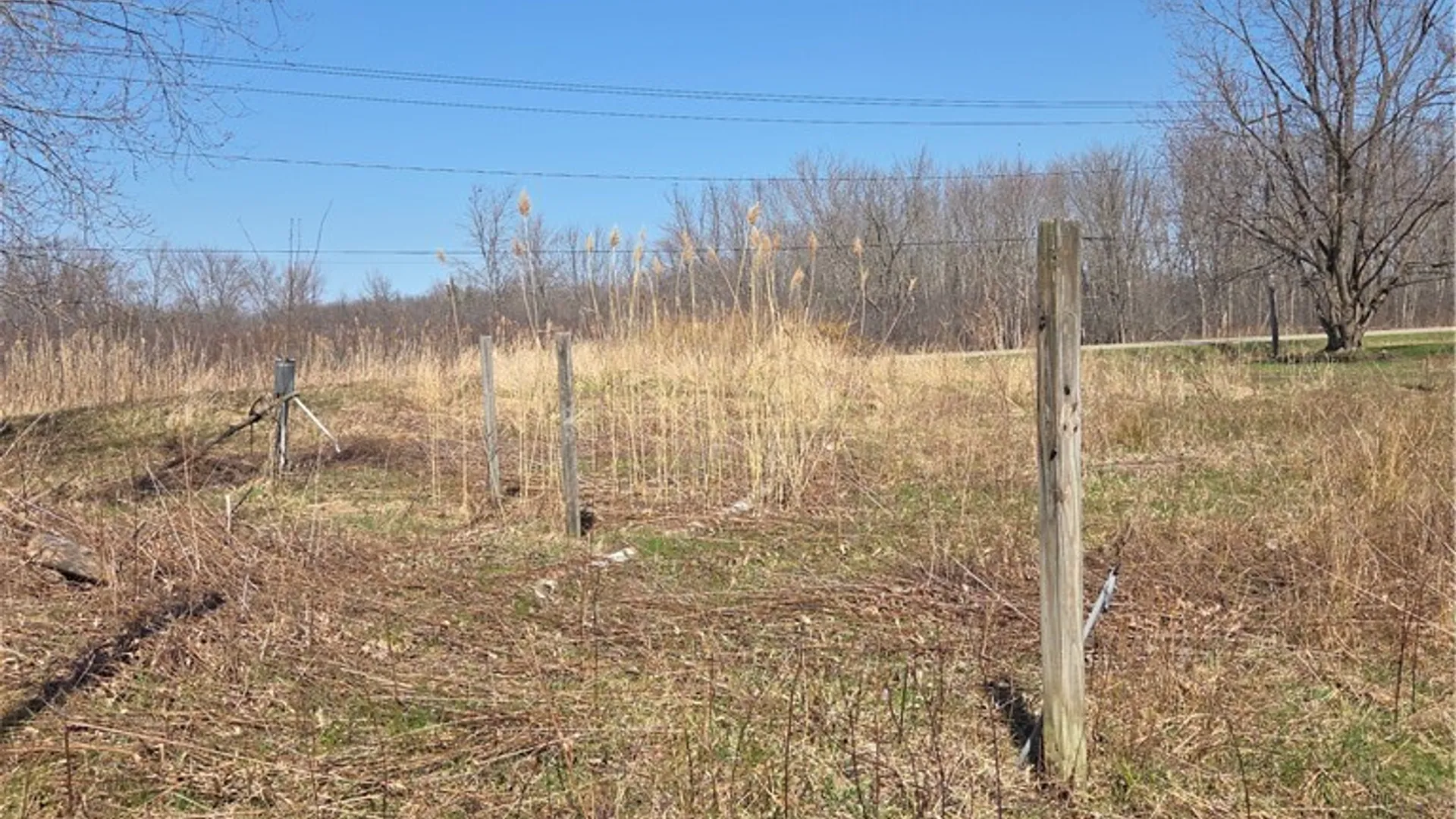 Property at 5281 Berry Road, Pomfret, NY 14063 2