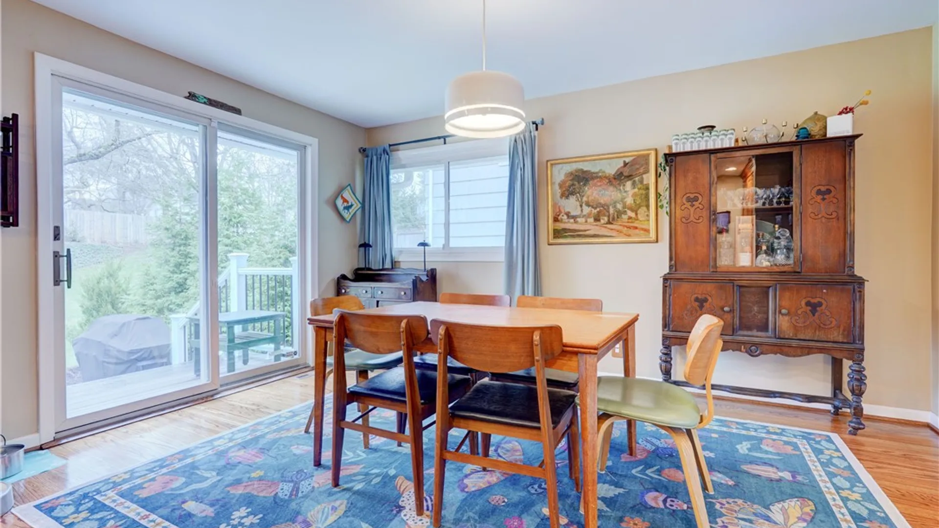 Property at 163 Avon Road, Brighton, NY 14625 10