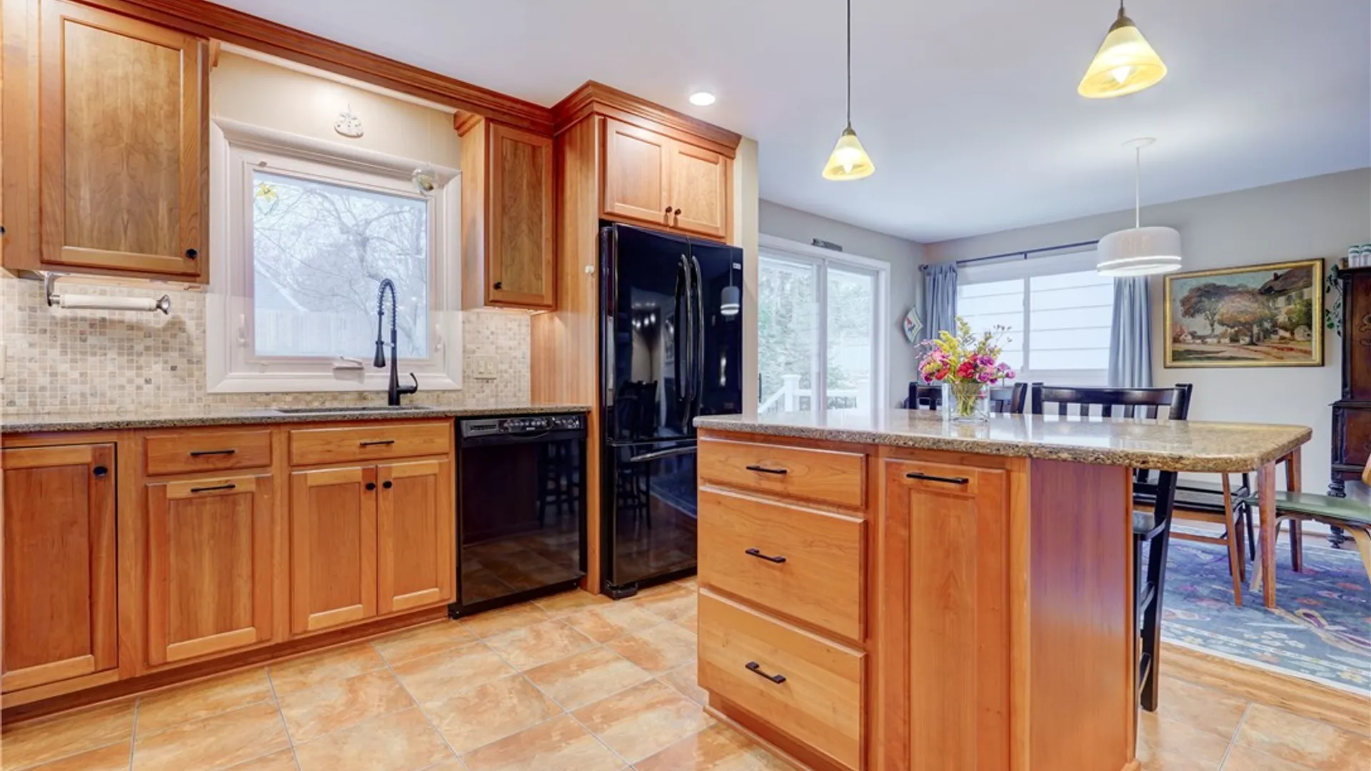 Property at 163 Avon Road, Brighton, NY 14625 14