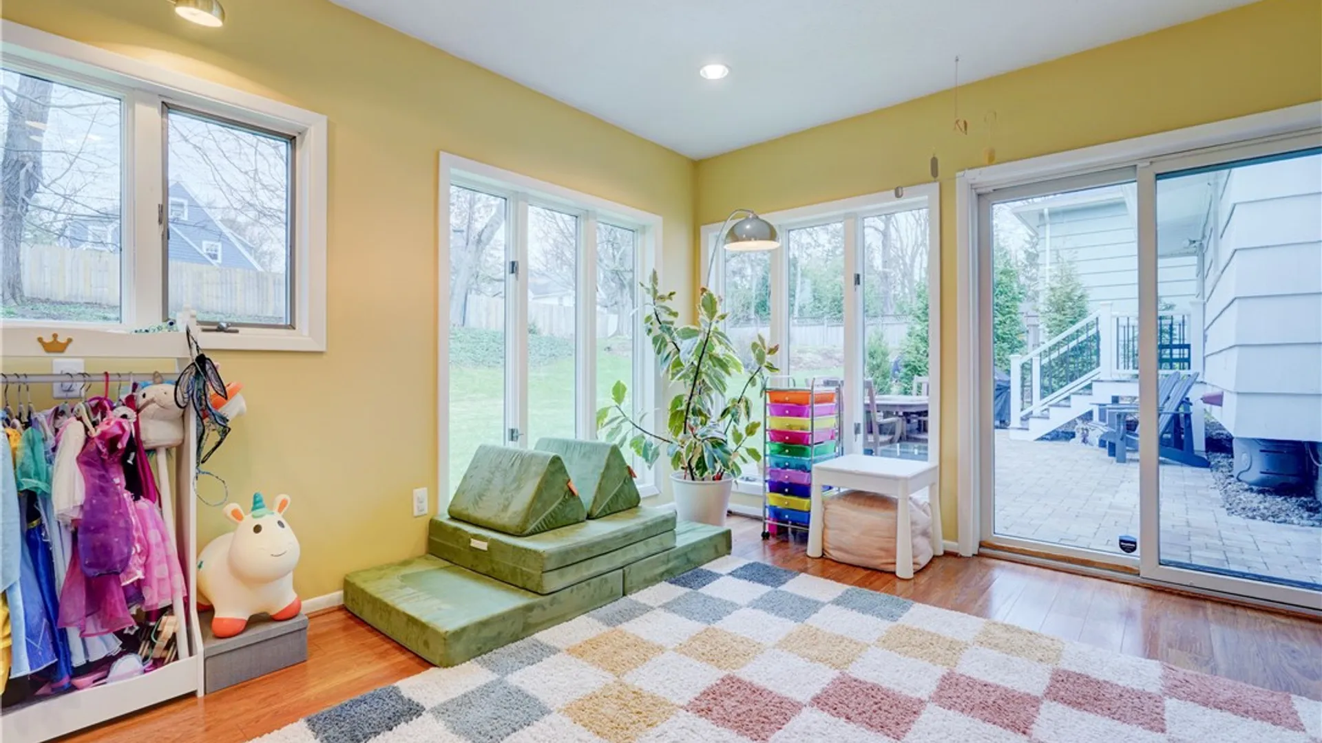 Property at 163 Avon Road, Brighton, NY 14625 30