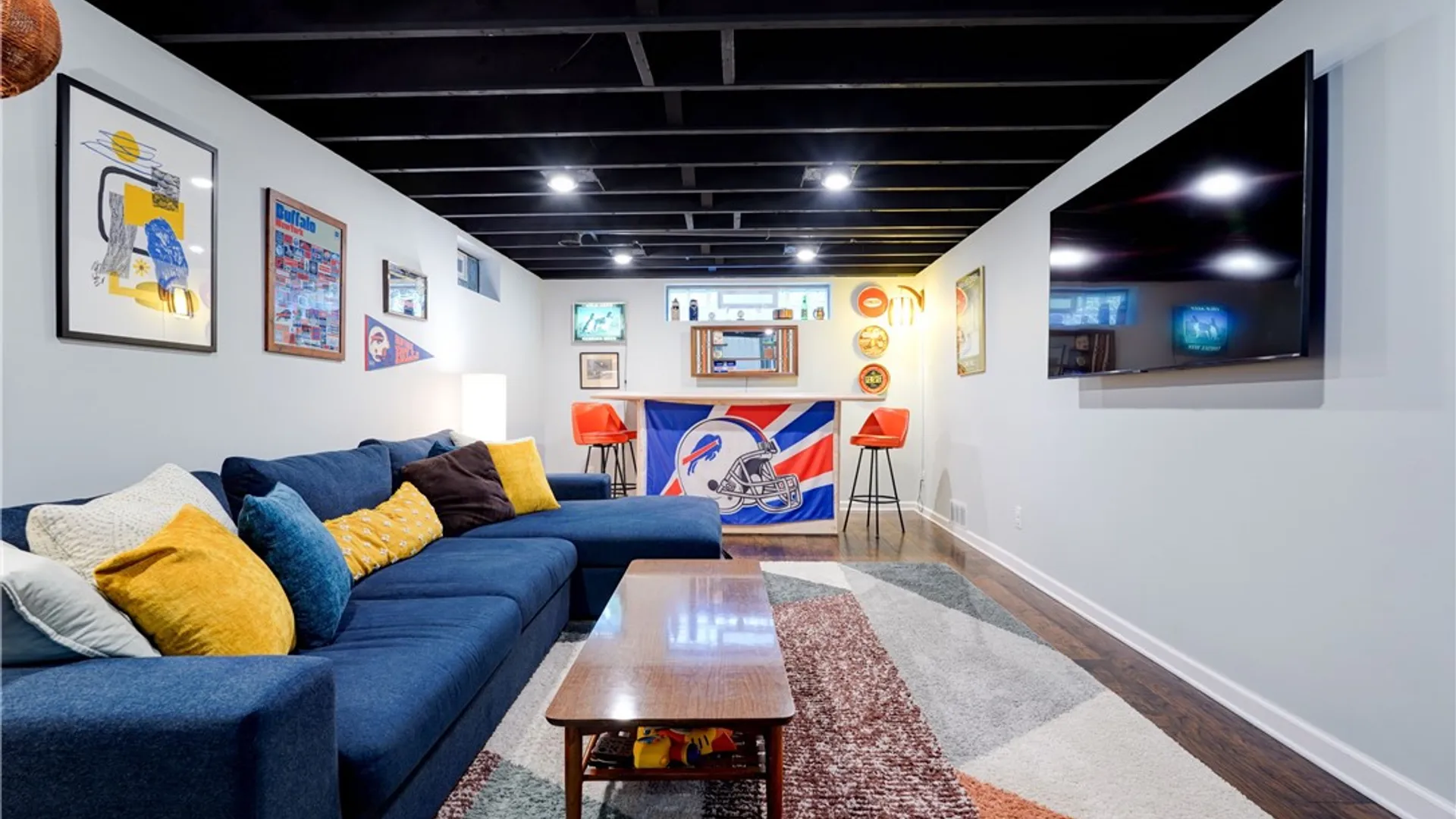 Property at 163 Avon Road, Brighton, NY 14625 32