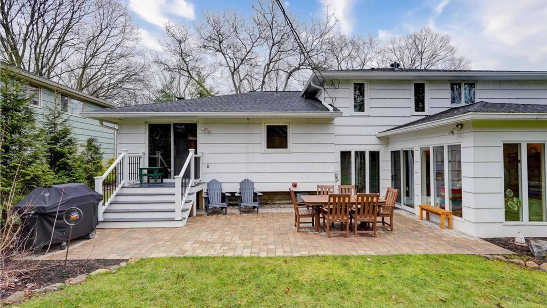 Property at 163 Avon Road, Brighton, NY 14625 34