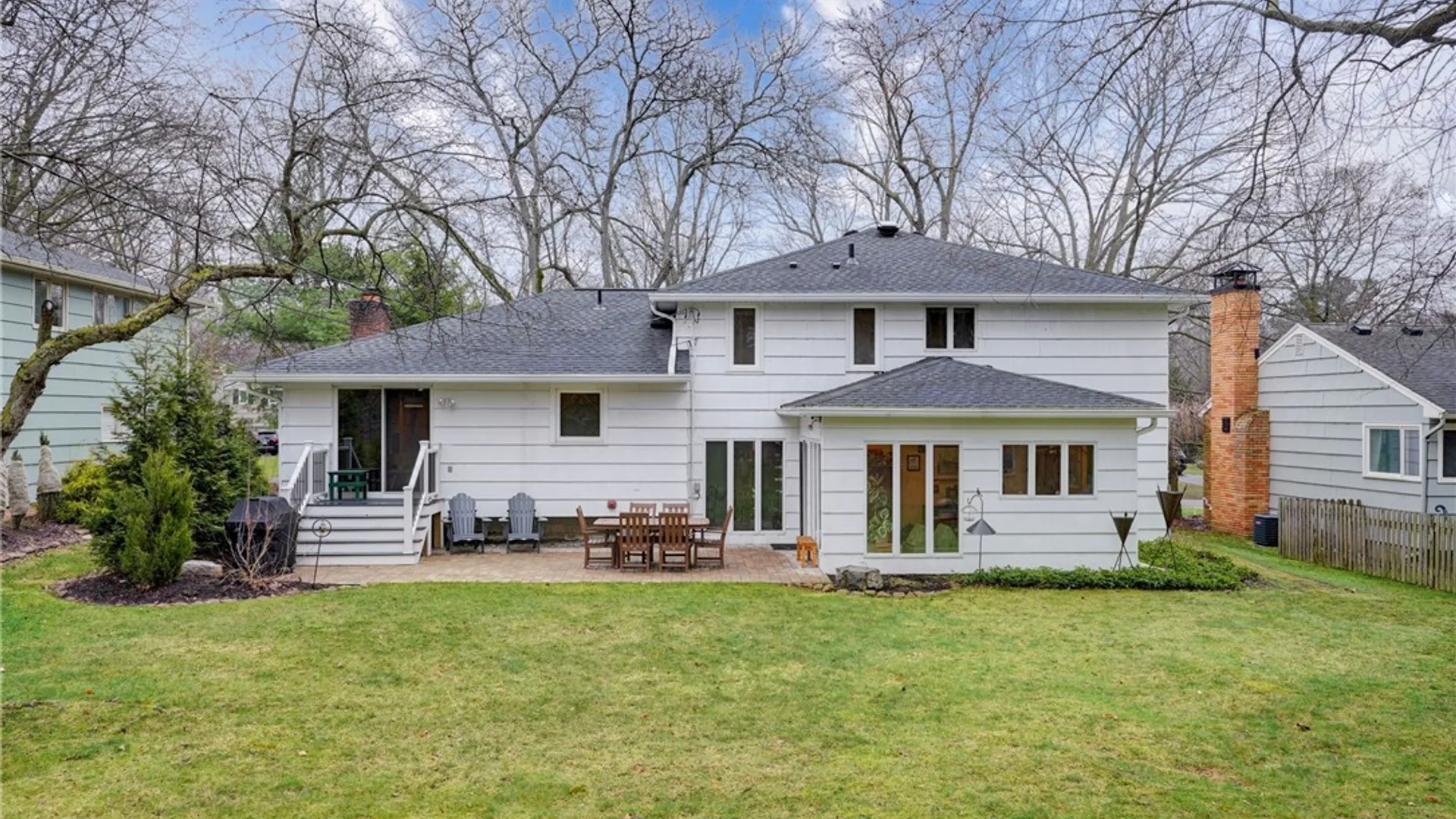 Property at 163 Avon Road, Brighton, NY 14625 35