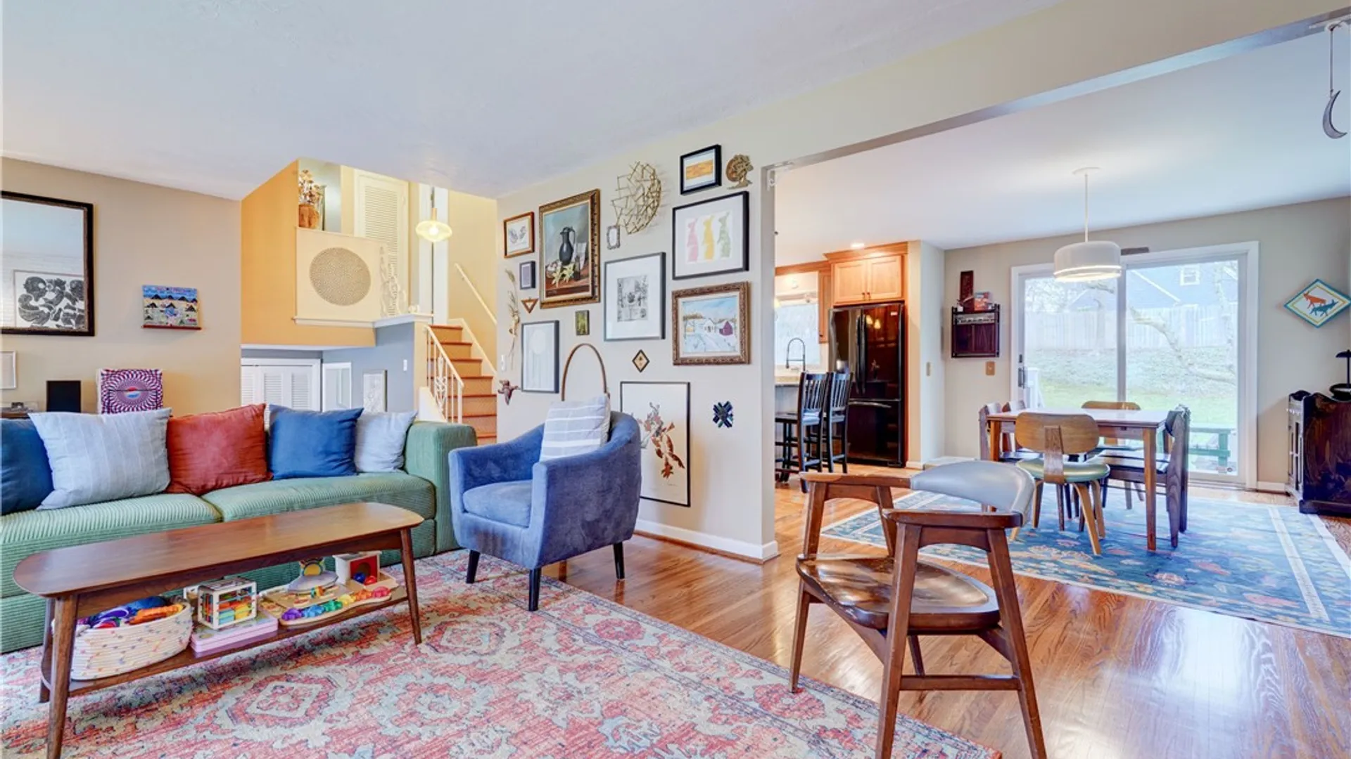 Property at 163 Avon Road, Brighton, NY 14625 9