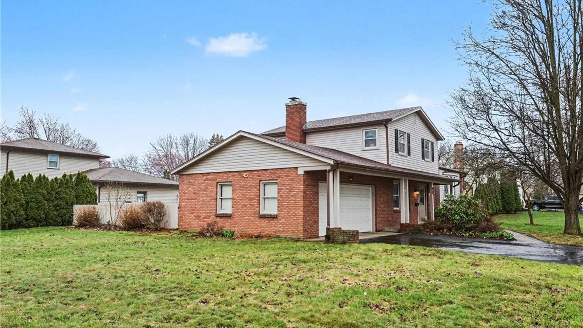 Property at 45 Kings Gate, Irondequoit, NY 14617 3