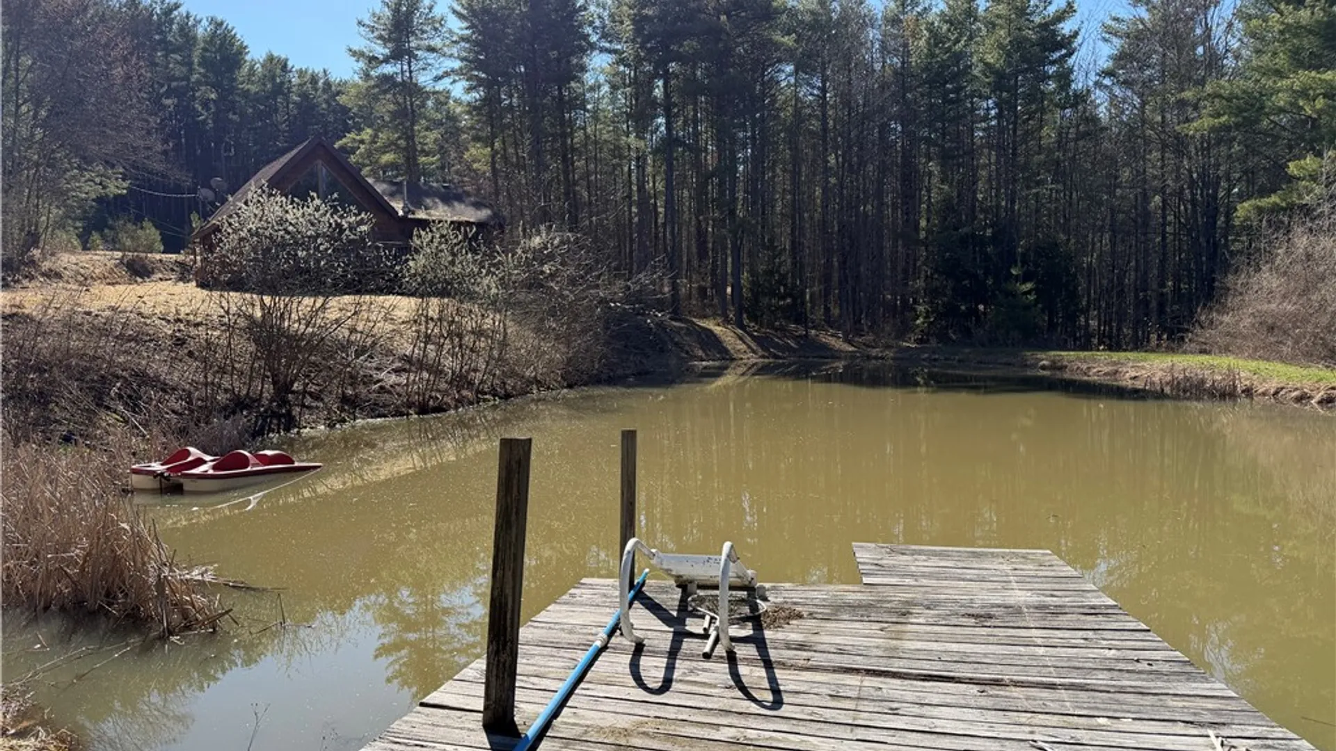 Property at 5310 County Route 10, Cameron, NY 14819 18
