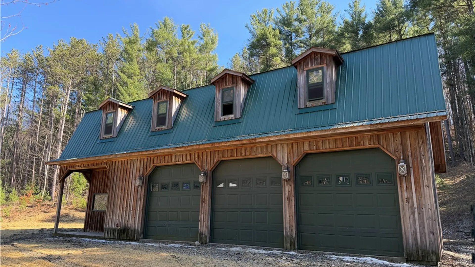 Property at 5310 County Route 10, Cameron, NY 14819 2